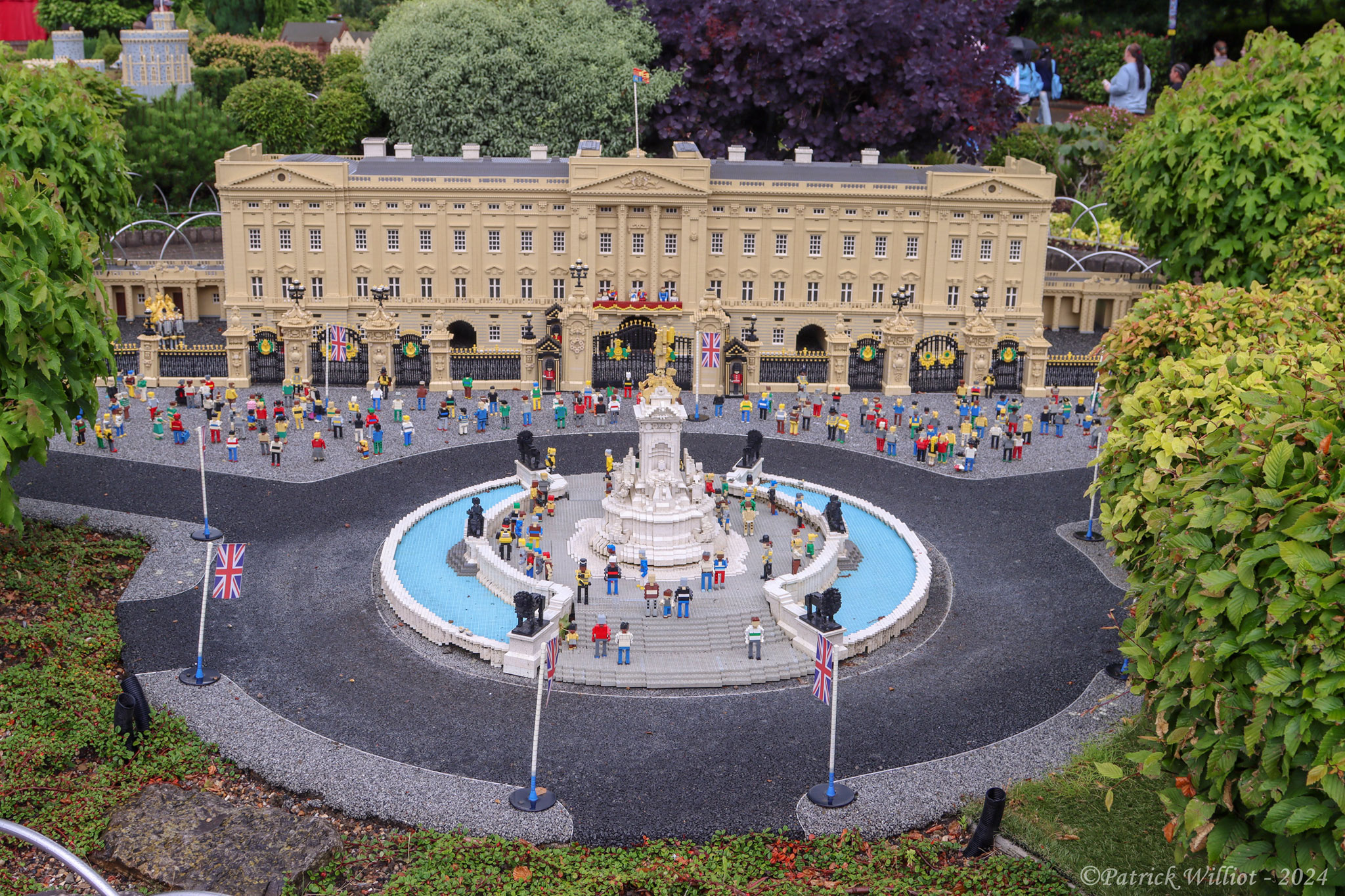 Legoland Windsor